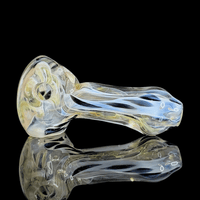 Shwayze Glass Hand Pipe