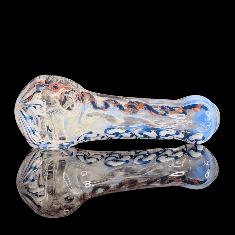 Shwayze Glass Hand Pipe