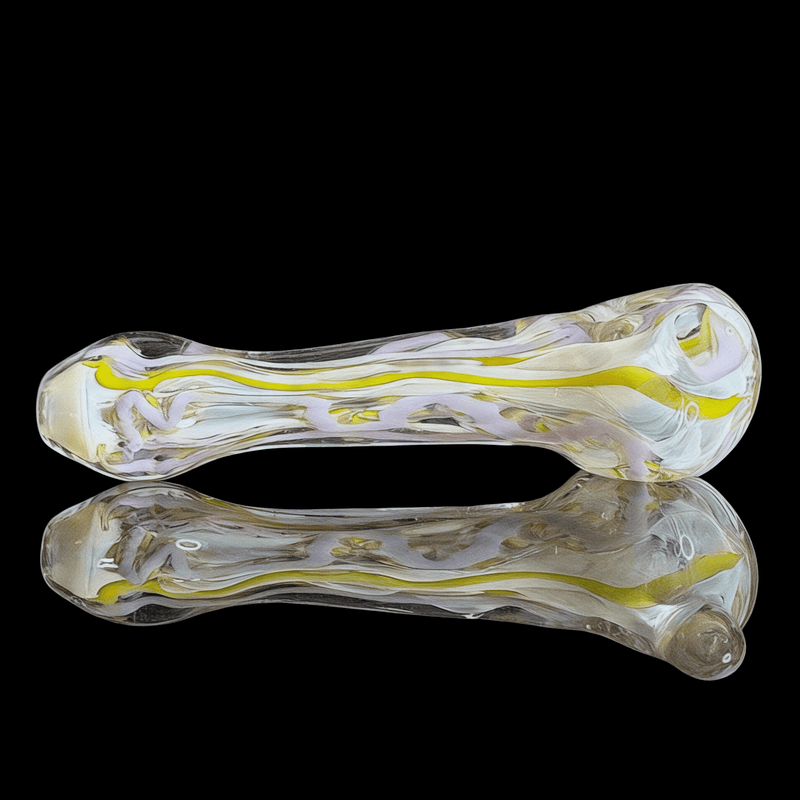 Shwayze Glass Hand Pipe