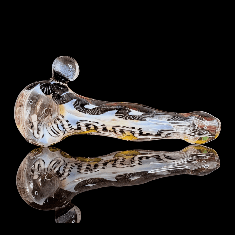 Shwayze Glass Hand Pipe