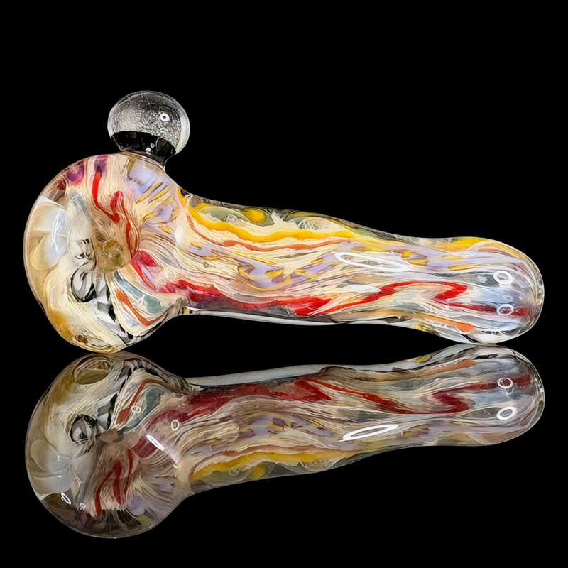 Shwayze Glass Hand Pipe