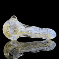 Shwayze Glass Hand Pipe