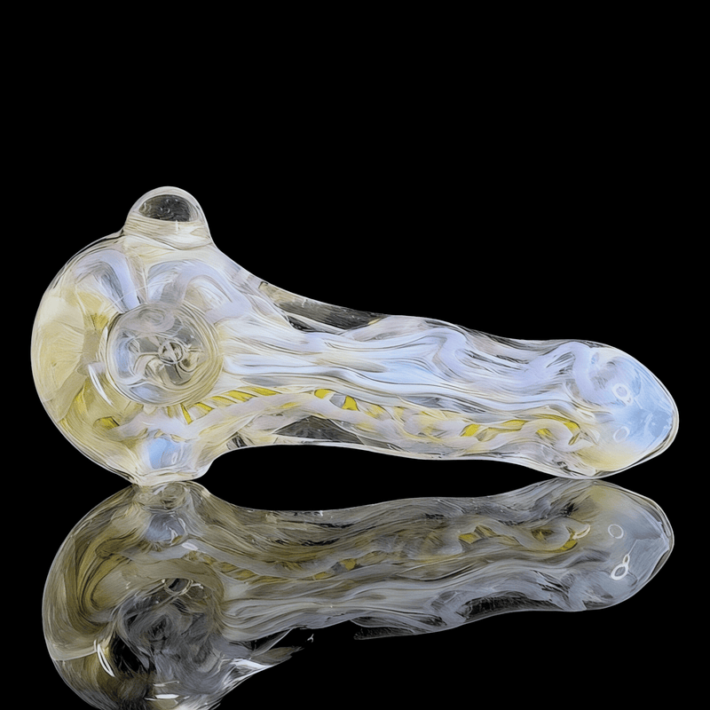 Shwayze Glass Hand Pipe