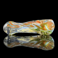 Shwayze Glass Hand Pipe