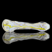 Shwayze Glass Hand Pipe