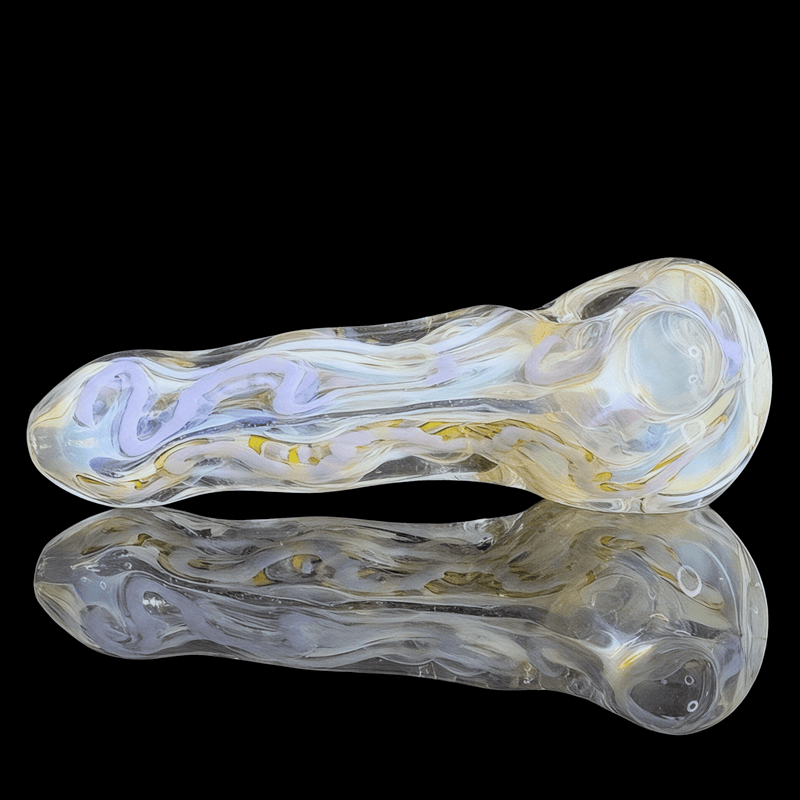 Shwayze Glass Hand Pipe