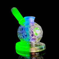 Slinger x Baby Gorilla Perco-Taster