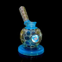 Marble Slinger x Baby Gorilla Perco-Taster