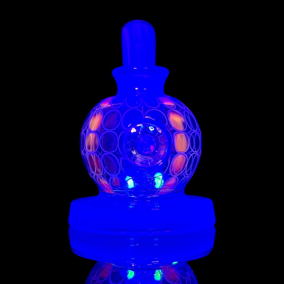 Marble Slinger x Baby Gorilla Perco-Taster