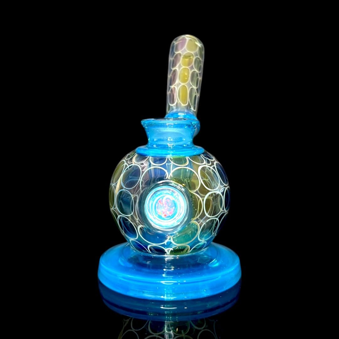 Marble Slinger x Baby Gorilla Perco-Taster