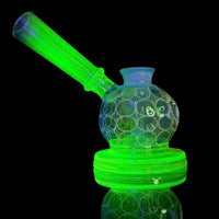 Slinger x Baby Gorilla Perco-Taster