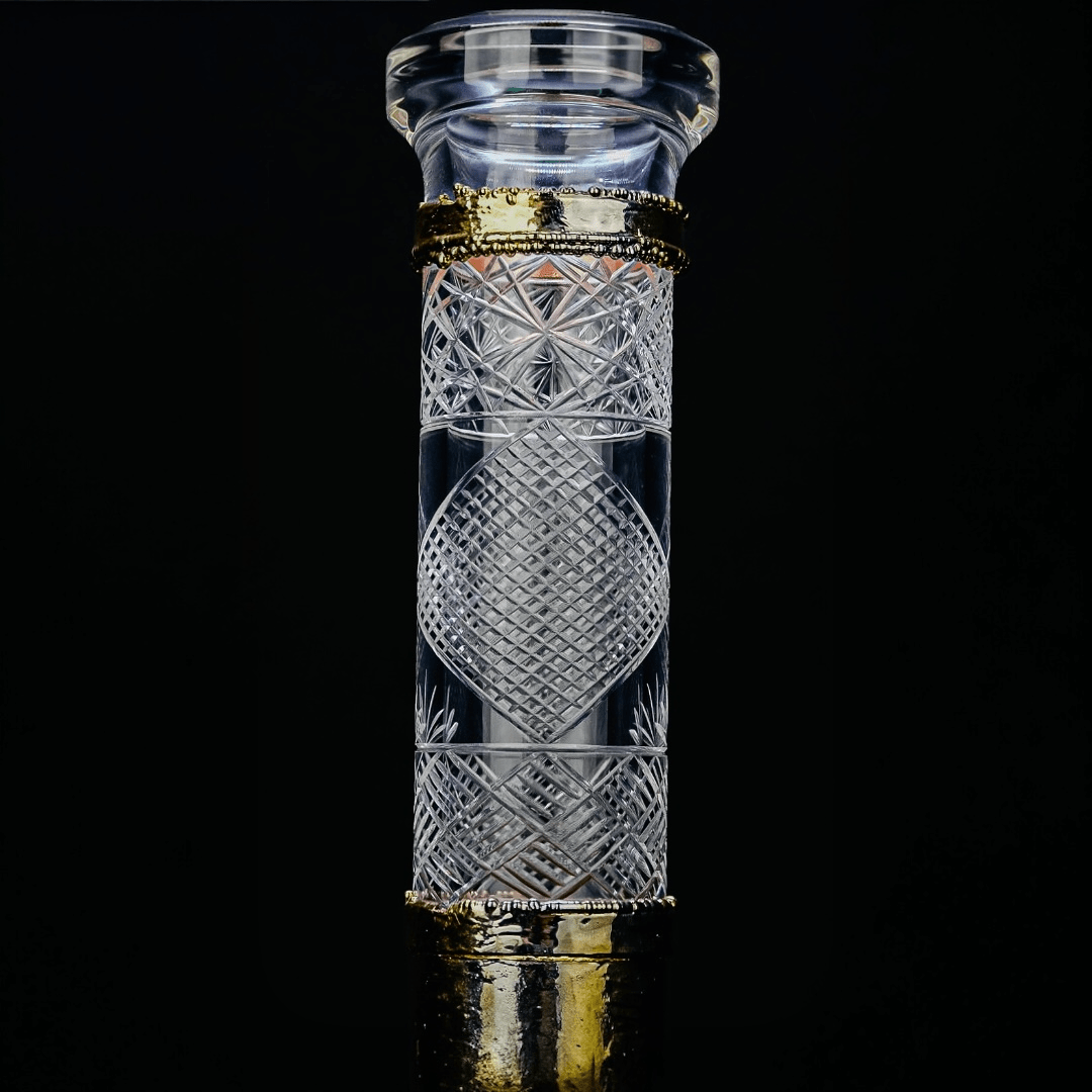 Slinger x JP Toro x Snic x Ksukebey FYC Tube