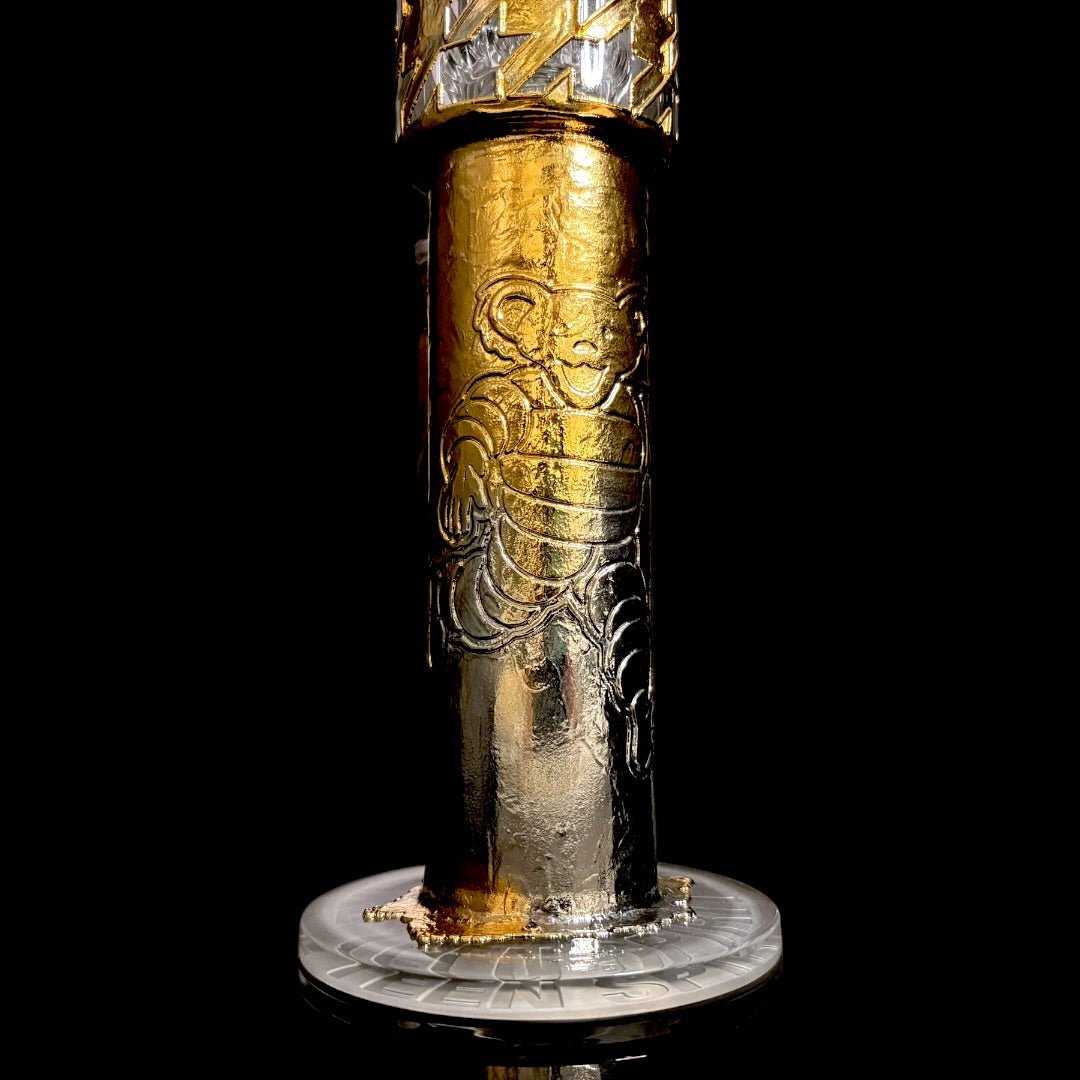 Slinger x JP Toro x Snic x Ksukebey FYC Tube