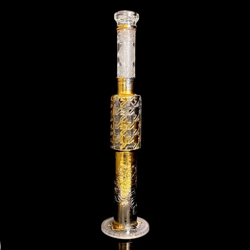 Slinger x JP Toro x Snic x Ksukebey FYC Tube