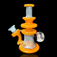Snafu Glass Minitube