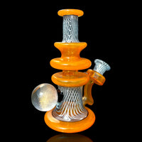 Snafu Glass Minitube