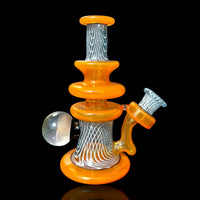 Snafu Glass Minitube