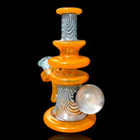 Snafu Glass Minitube