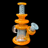 Snafu Glass Minitube