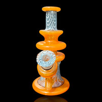 Snafu Glass Minitube