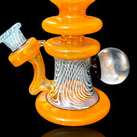 Snafu Glass Minitube