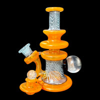 Snafu Glass Minitube