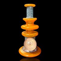 Snafu Glass Minitube