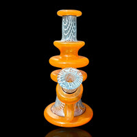 Snafu Glass Minitube