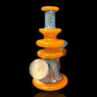 Snafu Glass Minitube