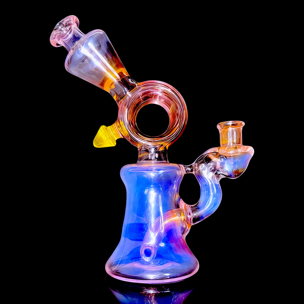 Trill Glass Jammer