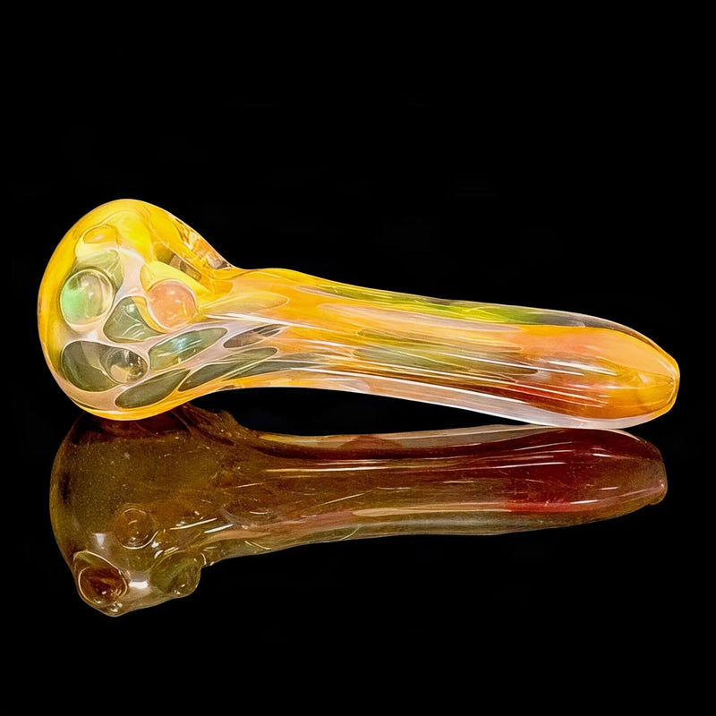 Tube Sock Glass Hand Pipe