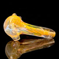 Tube Sock Glass Hand Pipe