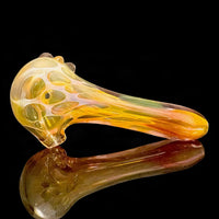 Tube Sock Glass Hand Pipe