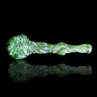 Unknown Maine Artist Spoon