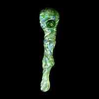 Unknown Maine Artist Spoon