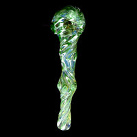 Unknown Maine Artist Spoon