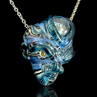 Upgrade x Eusheen Shaman Pendant