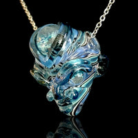 Upgrade x Eusheen Shaman Pendant
